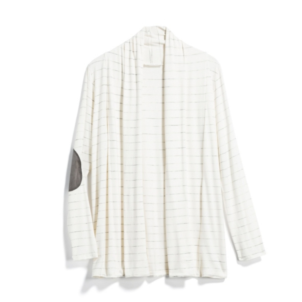August Mist Abia Cardigan